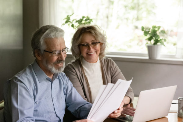 5 powerful reasons to learn more about your pension today